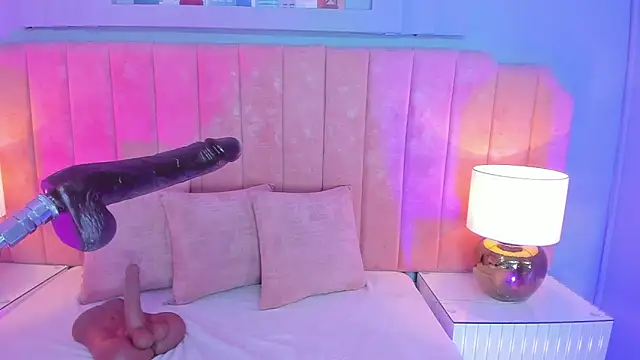 noa moon online show from October 4, 11:49 am