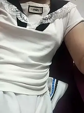 -Mie-xxx online show from February 14, 5:26 pm