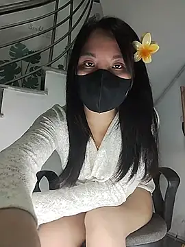 -Mie-xxx online show from February 20, 3:35 pm