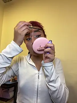 JuliethaDemon  online show from March 13, 3:13 pm