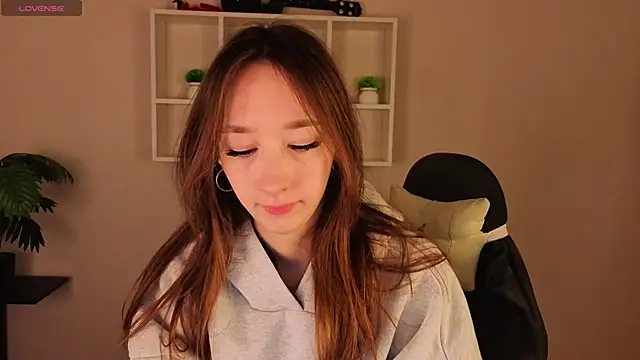 Miche1le Allenne online show from March 15, 1:07 am