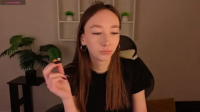 Miche1le Allenne online show from March 7, 1:23 am