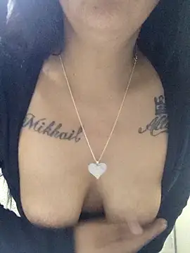 Gatibby online show from September 30, 3:56 am