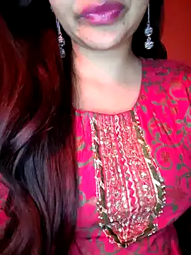 annanya01 online show from November 29, 5:39 pm