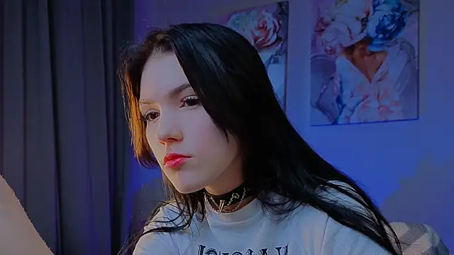 Sophie SkyAngel online show from November 13, 9:36 pm