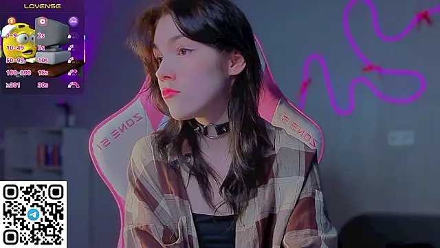 Sophie SkyAngel online show from March 1, 9:25 pm