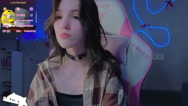 Sophie SkyAngel online show from January 14, 9:58 am