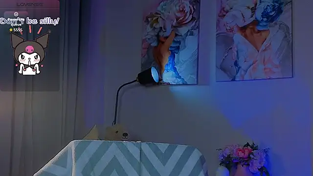 Sophie SkyAngel online show from November 4, 1:49 pm