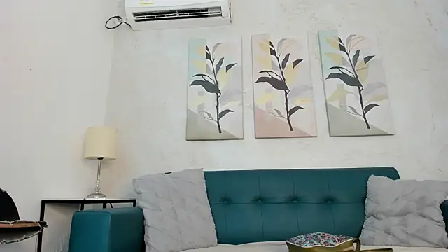 lorena rubio online show from December 14, 12:11 pm