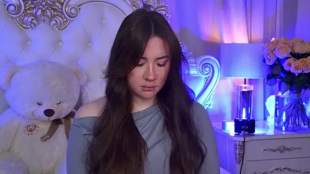 MeganStrain online show from February 18, 3:27 am