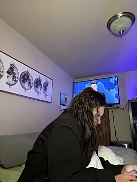 petalsexy online show from November 3, 6:01 pm