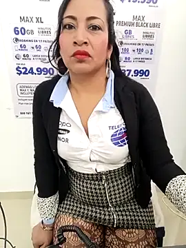 PAULA20- online show from February 4, 1:03 pm