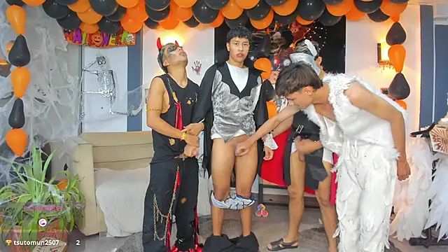 Bisexlifehot   online show from November 1, 12:04 am