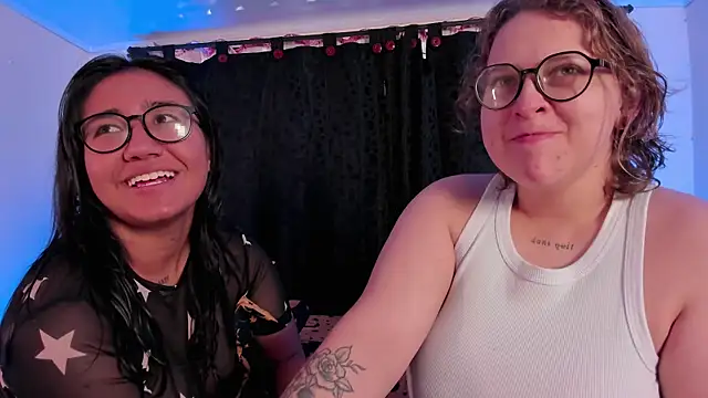 CrazyCakes  online show from July 13, 2:40 pm