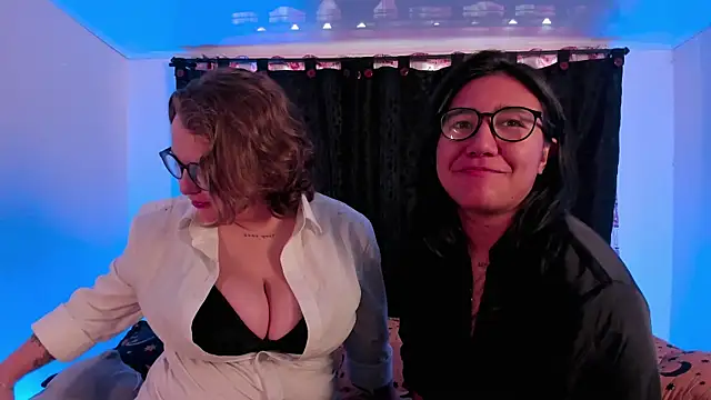CrazyCakes  online show from July 10, 7:36 pm