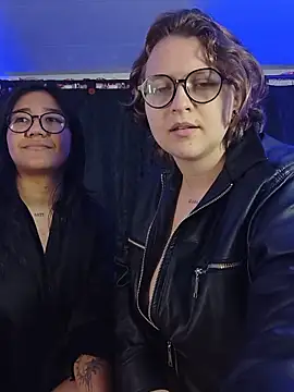 CrazyCakes  online show from June 9, 2:11 am