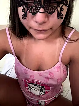 AngelBrazil Ofc online show from October 13, 4:09 pm