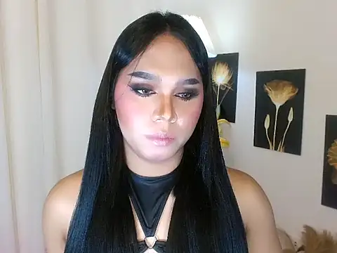 The Fucking Dolls online show from July 25, 2:07 am