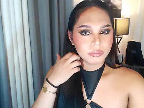 The Fucking Dolls online show from June 23, 3:26 am