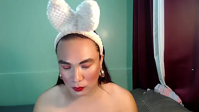 asianayumi online show from September 11, 3:12 pm