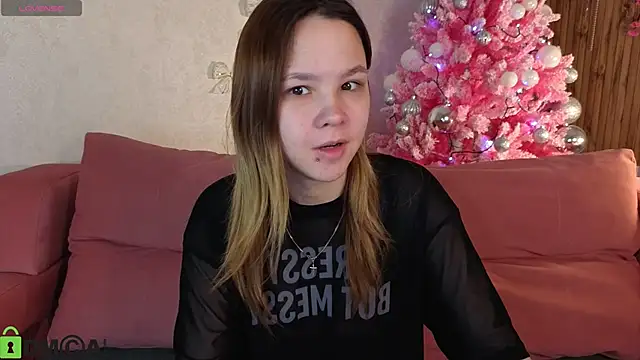 Lori Blossom online show from February 2, 9:08 am