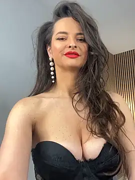 BarbaraXoXoX online show from November 28, 6:05 am