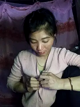 Snapshot of Phuongphuongg chatting on September 11, 12:55 am Phuongphuongg online show from September 11, 12:55 am