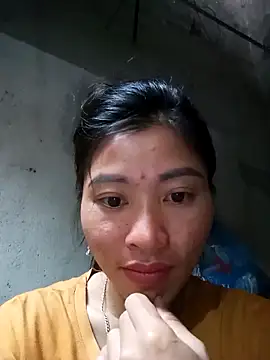 Snapshot of Phuongphuongg chatting on October 9, 12:15 am Phuongphuongg online show from October 9, 12:15 am