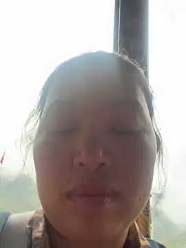 Nhung584 online show from September 23, 2:54 am