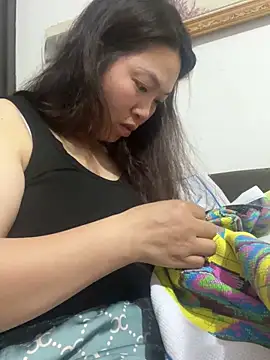 Nhung584 online show from October 10, 1:49 pm