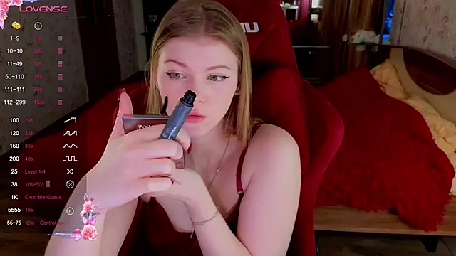 Jenny Skinner20 online show from March 20, 2:55 pm