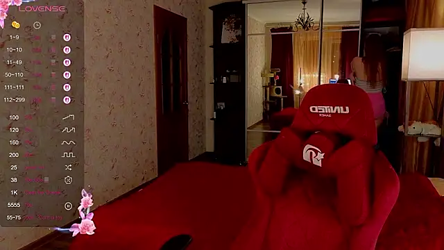 Jenny Skinner20 online show from March 26, 9:38 pm