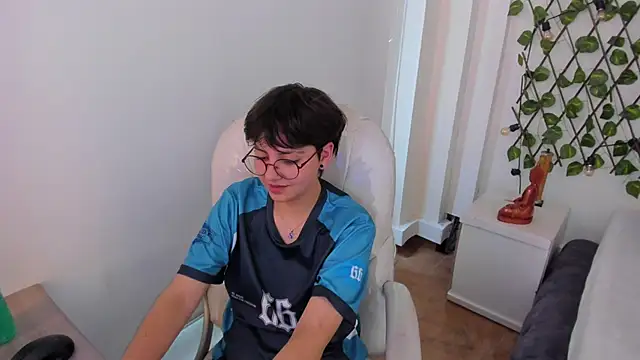 Nathaly ds online show from November 27, 6:44 pm