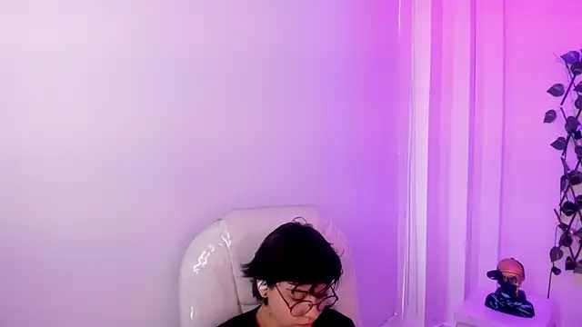 Nathaly ds online show from February 7, 7:18 pm