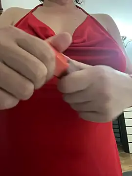 Kiravix online show from March 17, 6:56 pm