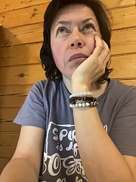 Kiravix online show from February 6, 8:56 pm