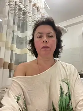 Kiravix online show from June 2, 8:43 pm