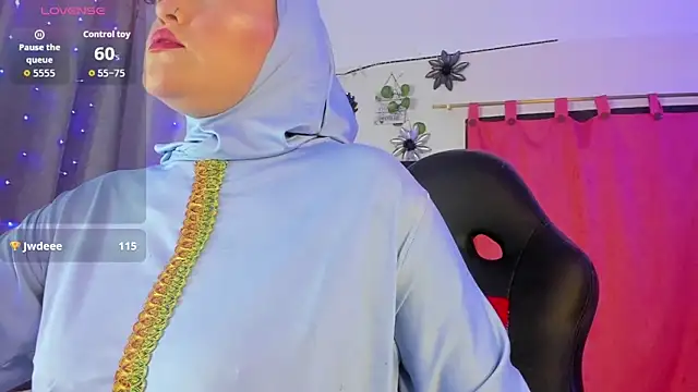 MarianFadel online show from February 5, 12:41 pm