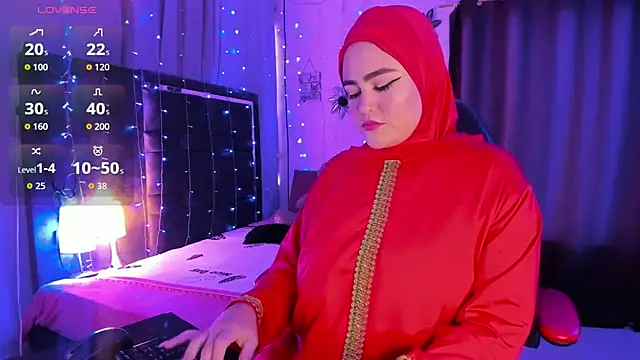 MarianFadel online show from November 8, 12:21 pm