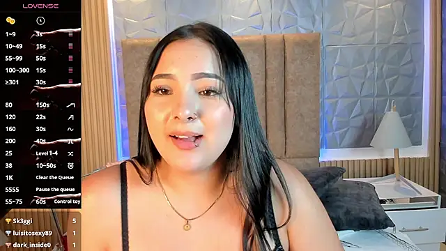 sofiacaramel online show from September 25, 12:54 am