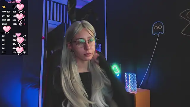 meomeee online show from February 12, 3:58 pm