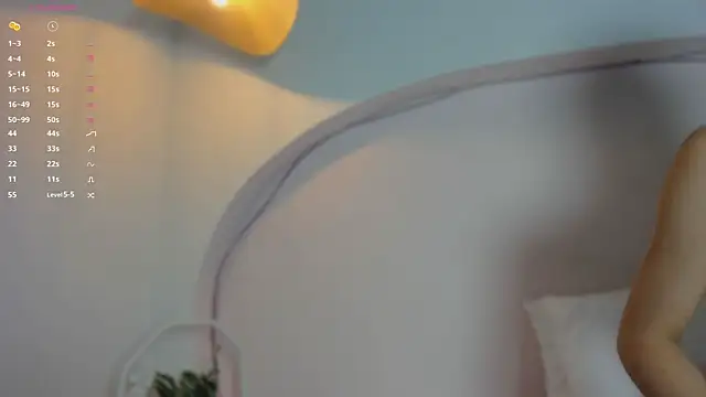 sweetluu  online show from September 20, 7:23 pm