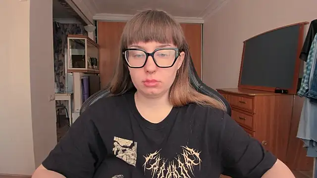 just fucked777 online show from March 30, 5:18 am