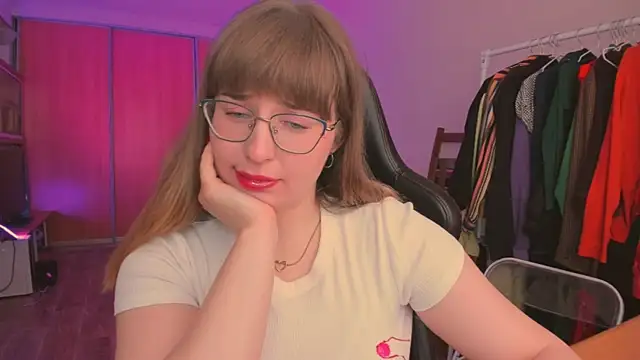 just fucked777 online show from April 18, 10:18 am