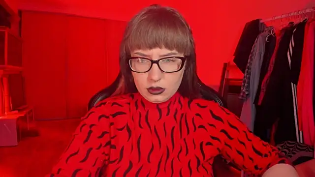 just fucked777 online show from April 3, 1:47 am