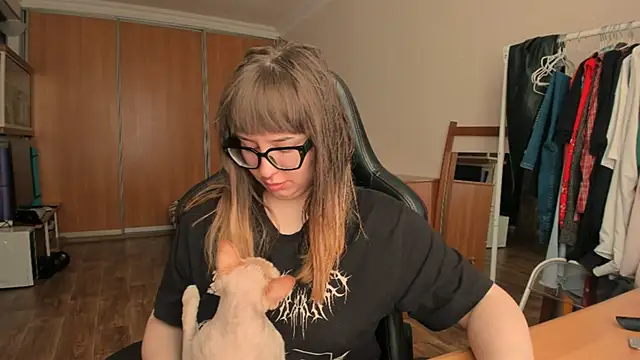 just fucked777 online show from April 5, 3:38 am