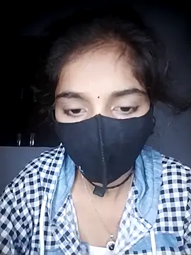 Sexey-Puja online show from October 24, 2:29 am