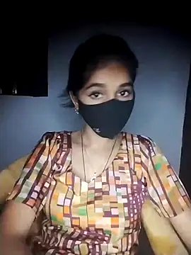 Sexey-Puja online show from November 8, 4:50 am