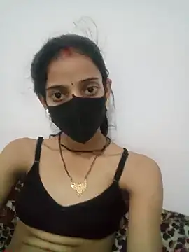Sexey-Komal online show from October 17, 5:16 pm