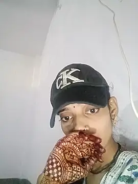 Sexey-Komal online show from October 11, 3:22 am